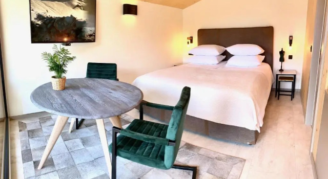 Apartments Pri nas
