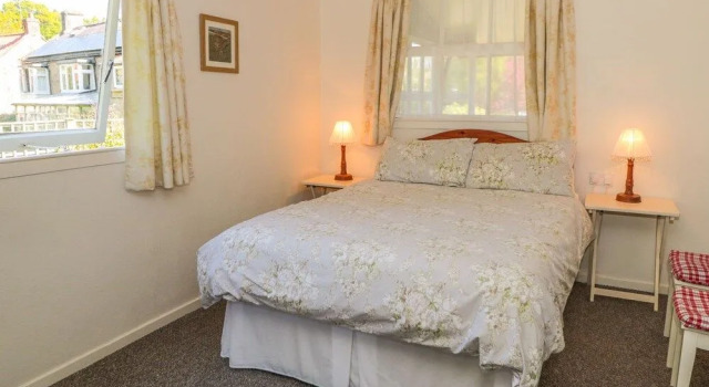 Damson Croft, Забронировать Отель Отели Северного Йоркшира с парковкой, Парковка