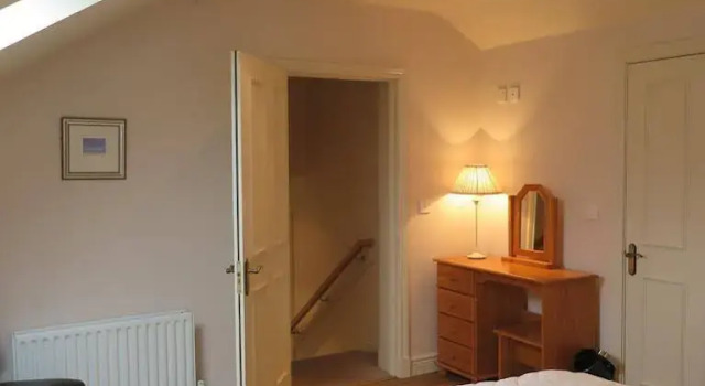 Meadow View Apartment, Book Lejlighed Belcoo Fermanagh County