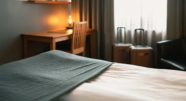 Трёхместный номер Standard Sunlight Hotel Conference & Spa