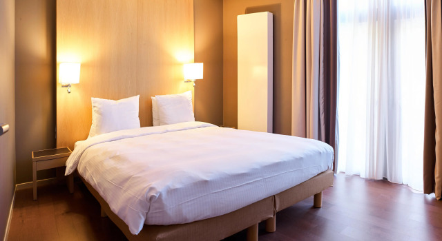 Номер Standard Radisson BLU Balmoral