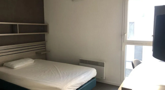 Les Glenans Toulouse, Prenota Residence Tolosa Alta Garonna