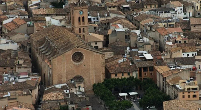Calvari