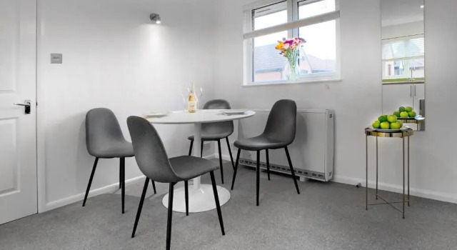Lovely Apartment, Maidenhead