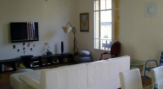 Appartement Rue Rossini, Забронировать Апартаменты/квартира Ницца Приморские Альпы, рядом с Музей Массена