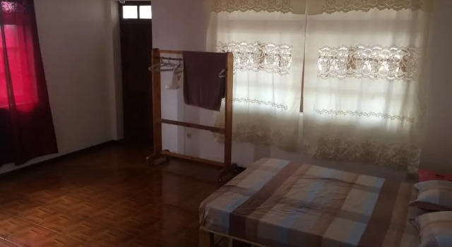 Budget Studio, Rezervovat Hotel Hotely v Barlavento Islands s parkováním, Parkování