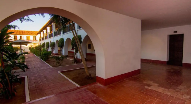 Двухместный номер Standard Hotel Playa de Cortes