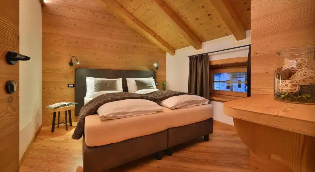 Sara Apartments, Buchen Sie Ferienwohnung Apartments in Livigno, Ferienwohnung