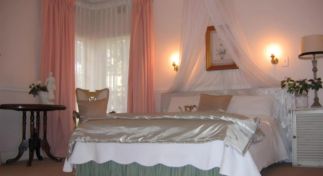 Villa Victoria Executive Guest House