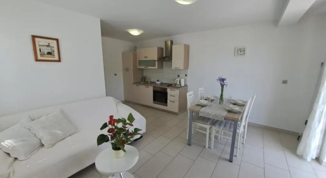 Апартаменты Apartments Fran