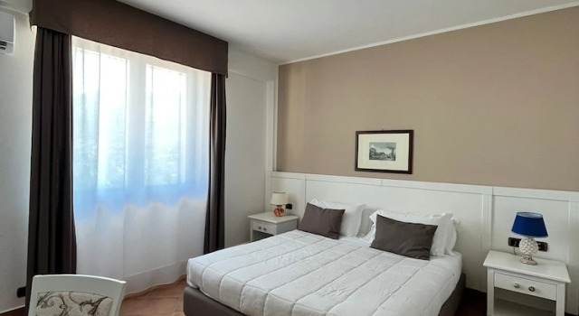 Номер Comfort Al Balhara Resort & Welleness Spa