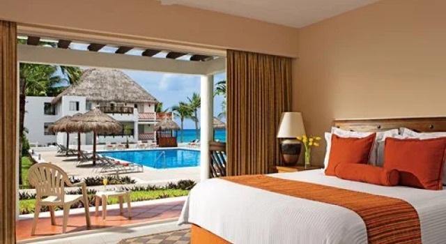 Regency Club @ Sunscape Sabor Cozumel, Cozumel, Mexico