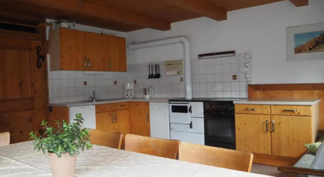 Коттедж Ferienhaus Innerkienzerhof - Urlaub am Bauernhof