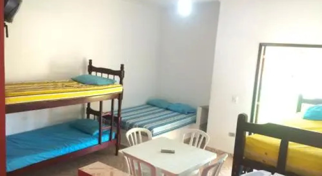 Flat Amarelinho