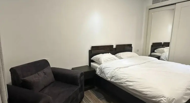 Charming Amman Apartment With Electric Heating & W, Забронировать Апартаменты/квартира Апартаменты Аммана, рядом с Иорданские ворота, Апартаменты/квартира