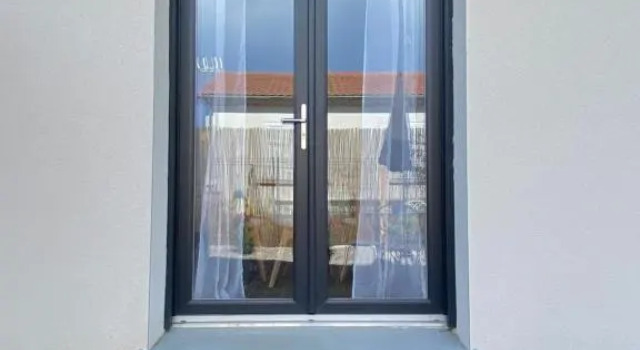 Maison T3 proche centre-ville quartier le Gand, Prenota Hotel Hotel a Alvernia con parcheggio, Parcheggio