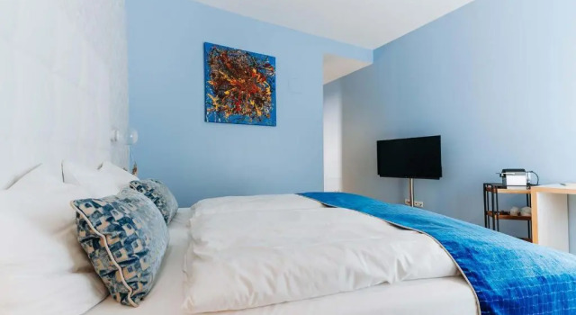 Abbate Boutique Hotel
