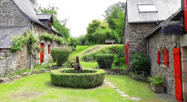 Maison de Contes En Amoureux (Adults Only), Rezerwuj Hotel  