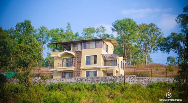 West Valley Villa Panchgani