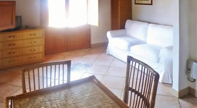 Apartment in Rio Nell Elba for 2 Person, Rezervovat Apartmán Hotely v Elba s parkováním, Parkování
