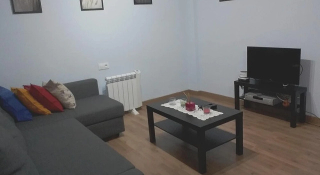 Apartment With 2 Bedrooms in Gijón, With Wonderful City View and Wifi, Prenota Appartamento Hotel a Asturie con parcheggio, Parcheggio
