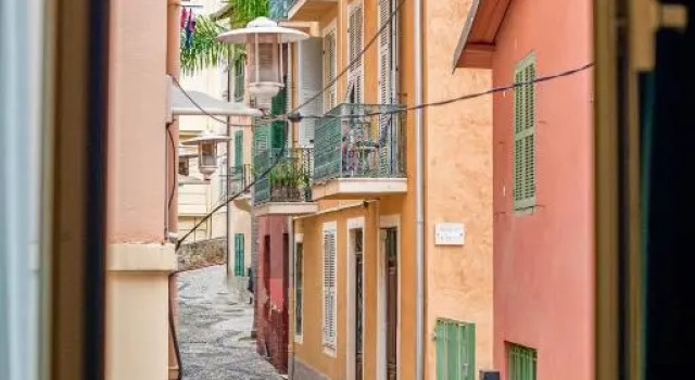 Monaco Central 1 bedroom appartement, Book Lejlighed Lejligheder i Tiree Island, Lejlighed