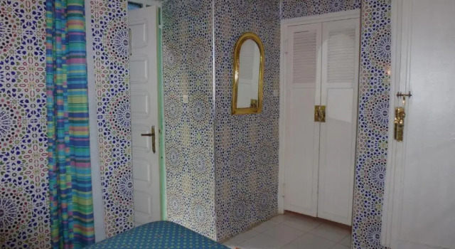 Номер Classic Hotel Le Gallia