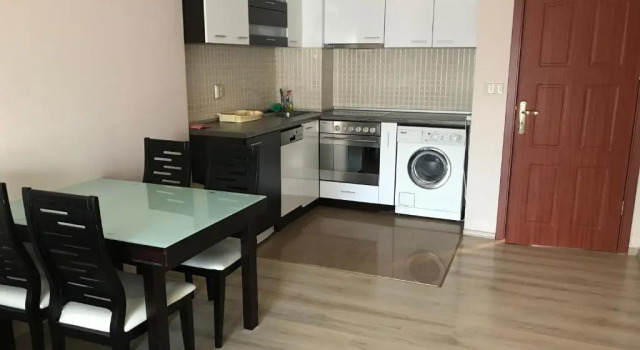 Апартаменты c 1 комнатой Apartment Bonne Chance