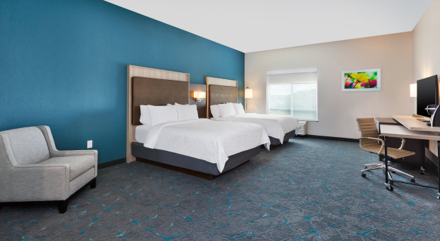 Holiday Inn Cookeville by IHG, Foglalás Szálloda Cookeville Tennessee