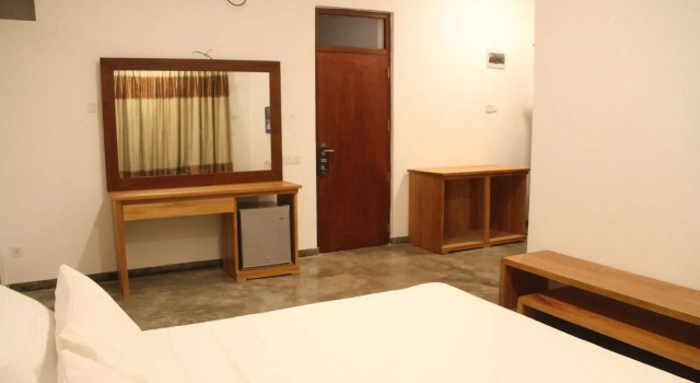 Hotel Wewa Addara