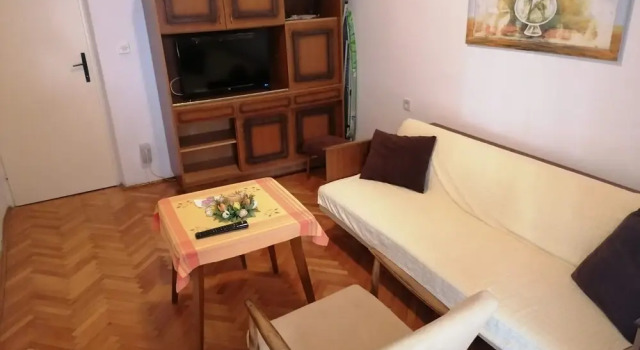 Marija1 - Close to the Center - A3 Veranda, Prenota Hotel Jelsa 
