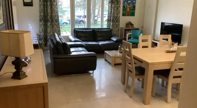 Апартаменты Hermite au Touquet