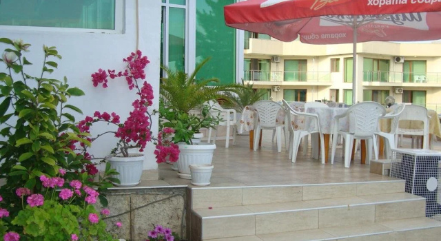 Hotel Paradise