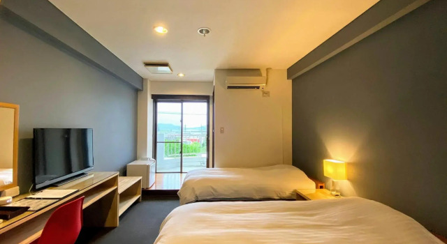 Shirahama Island Resort, Book Ferieresort Hoteller i Gishifu Island med parkering, Parkering