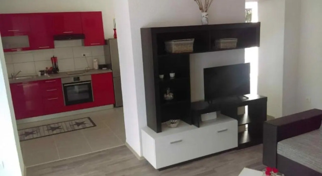Апартаменты Apartment in Crikvenica 41597