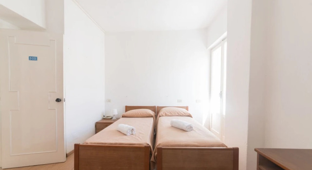 Hotel Antonella