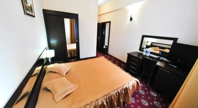 Номер Standard Hotel Magic Trivale