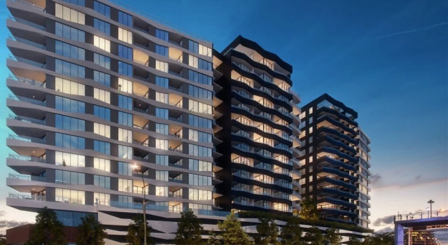Homely Apartment at Waterfront, Забронировать Апартаменты/квартира Брисбен Brisbane Region, рядом с Паромный терминал South Bank