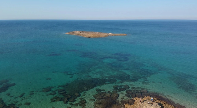 Апартаменты с видом на море Mare Di Pazze