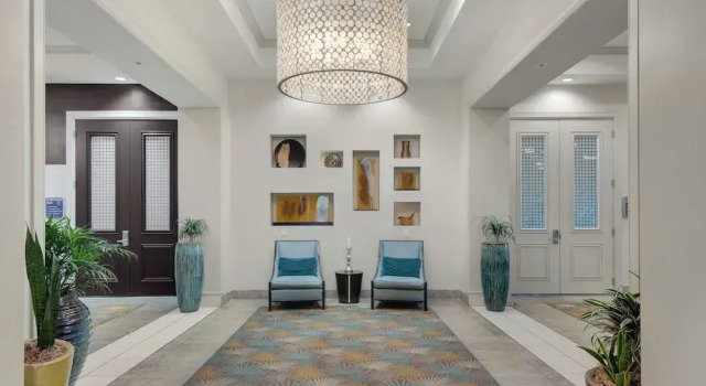 Palms Resort 2813: 2br, Pools, Courts, Gulf Views & Minutes to Beach!, Rezerwuj Ośrodek wypoczynkowy Destin Emerald Coast