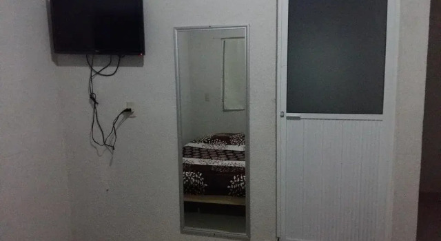 Hotel Caza Central De Autobuses Zacatlan