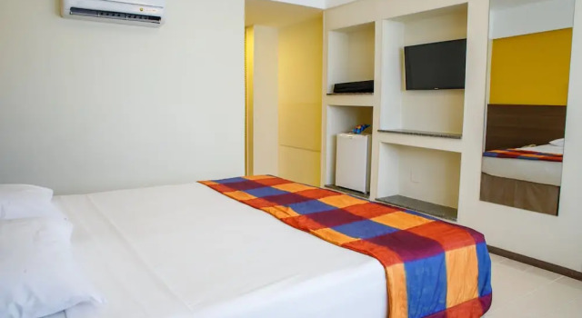 Номер Standard Park Hotel