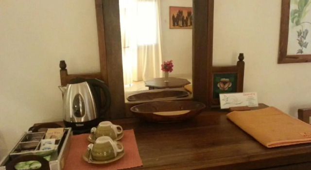 Двухместный номер Standard Kilili Baharini Resort & Spa