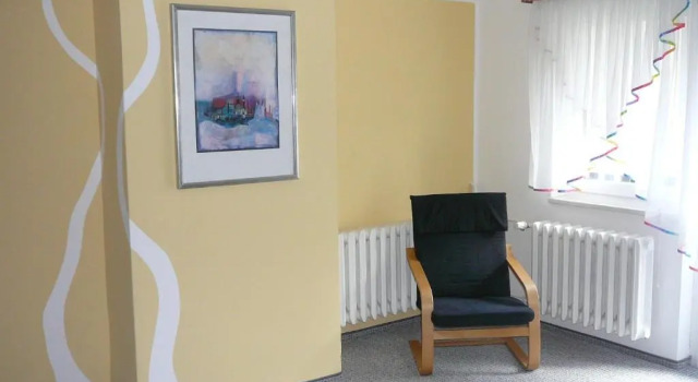 Ferienwohnung Familie Petschel, Prenota Appartamento Hotel a Sassonia con parcheggio, Parcheggio