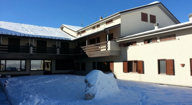 Hotel Rifugio Alantino, Réserver Hôtel Casamaina Abruzzes