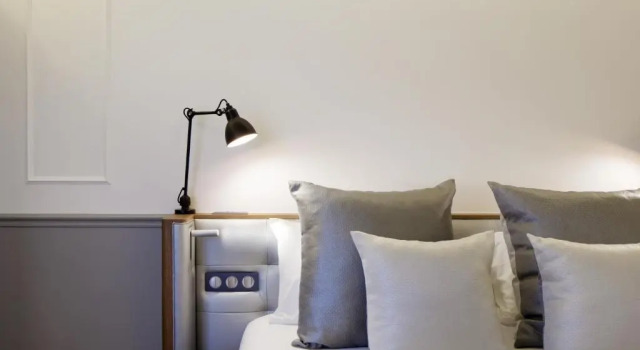 Двухместный номер Deluxe Hotel Petit Lafayette