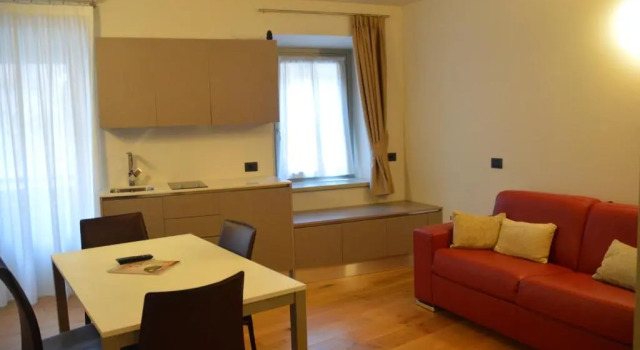 Апартаменты Locanda Blum In