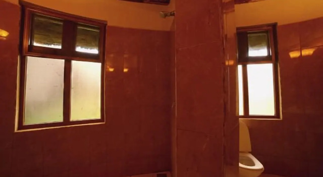 Номер Standard Farm of Dreams Lodge