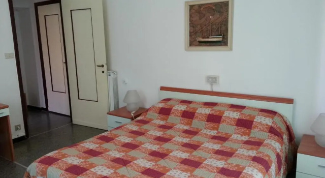 Трёхместный номер Standard Hotel Mignon Posta