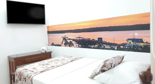 Hotel Steven, Prenota Hotel Hotel economici a Valle del Cauca